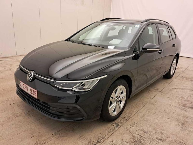 Volkswagen Golf VIII 1.0 TSI Life