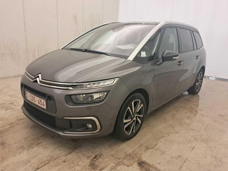 Citroën C4 Grand Picasso 1.2 e-THP Shine