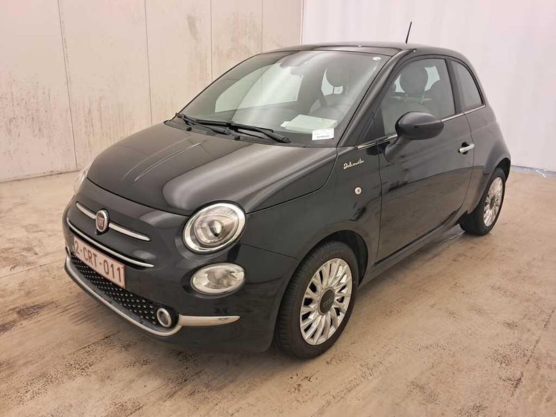Fiat 500 1.0 Mild-Hybrid Dolcevita