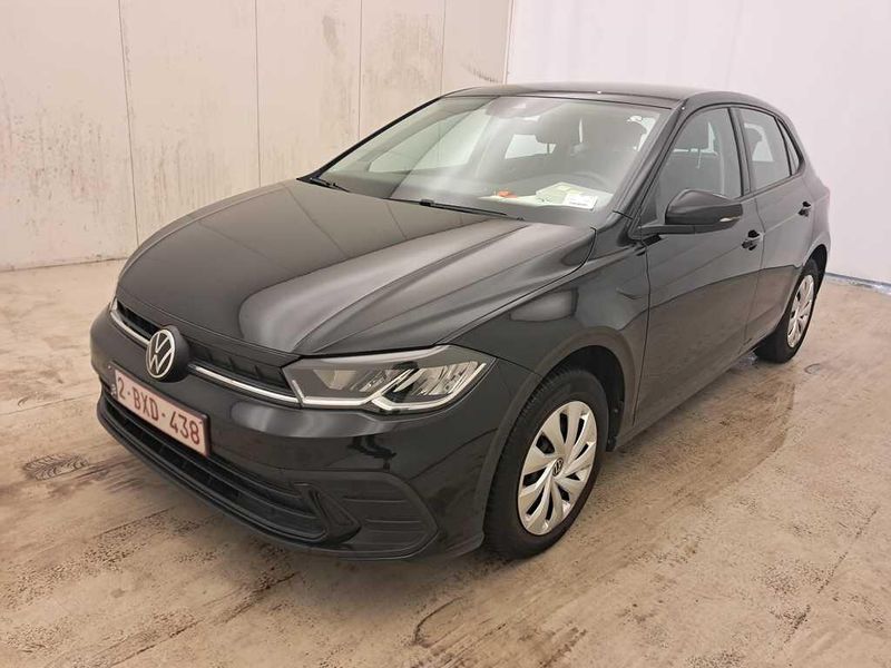 Volkswagen Polo 1.0 TSI Life