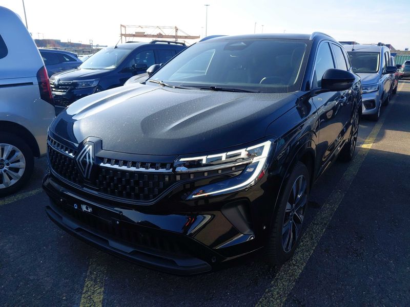 Renault Austral 1.3 TCe Mild-Hybrid Techno