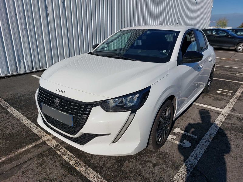 Peugeot 208 1.2 PureTech Style