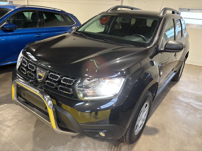 Dacia Duster 1.0 TCe Comfort