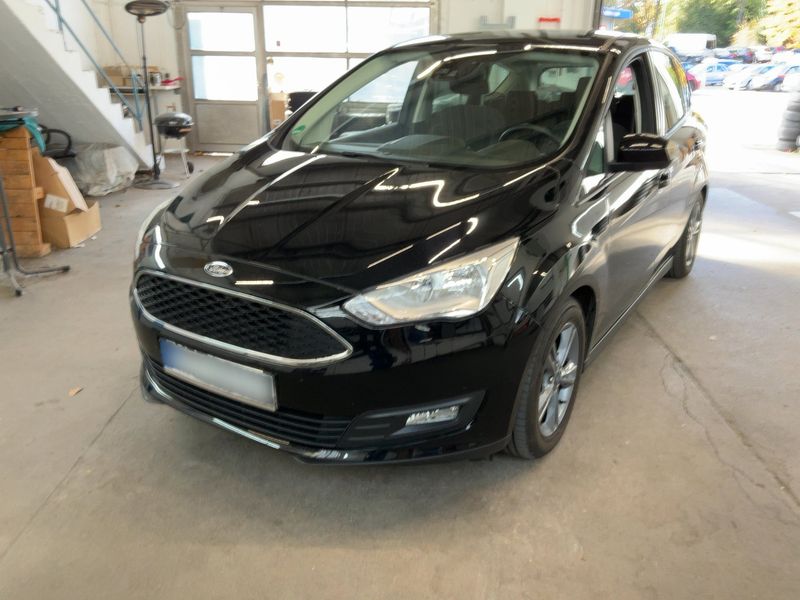 Ford C-Max 1.0 EcoBoost Cool&Connect