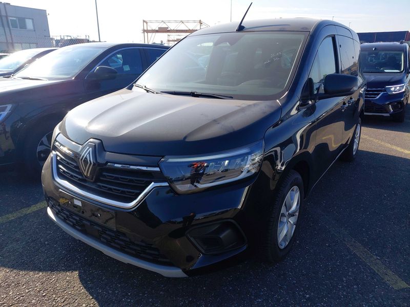 Renault Kangoo 1.5 Blue dCi Equilibre