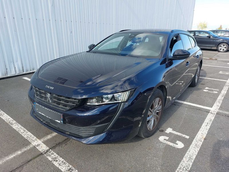 Peugeot 508 1.5 Blue-HDi Active Pack