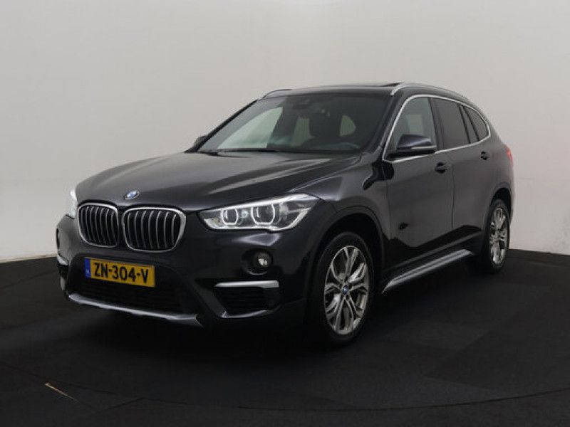 BMW X1 sDrive 20i xLine