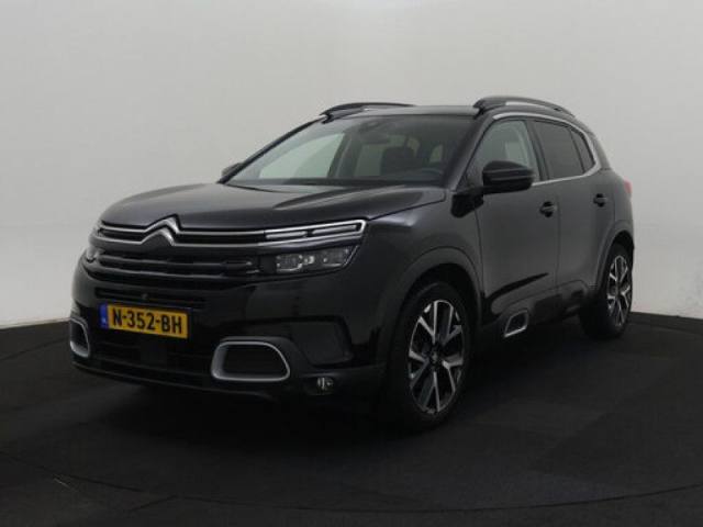 Citroën C5 Aircross 1.2 PureTech Shine Pack