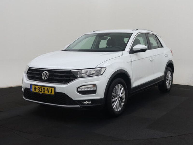 Volkswagen T-Roc 1.0 TSI Style