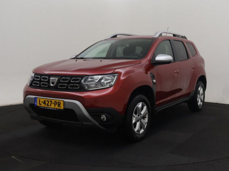 Dacia Duster 1.0 TCe LPG Comfort