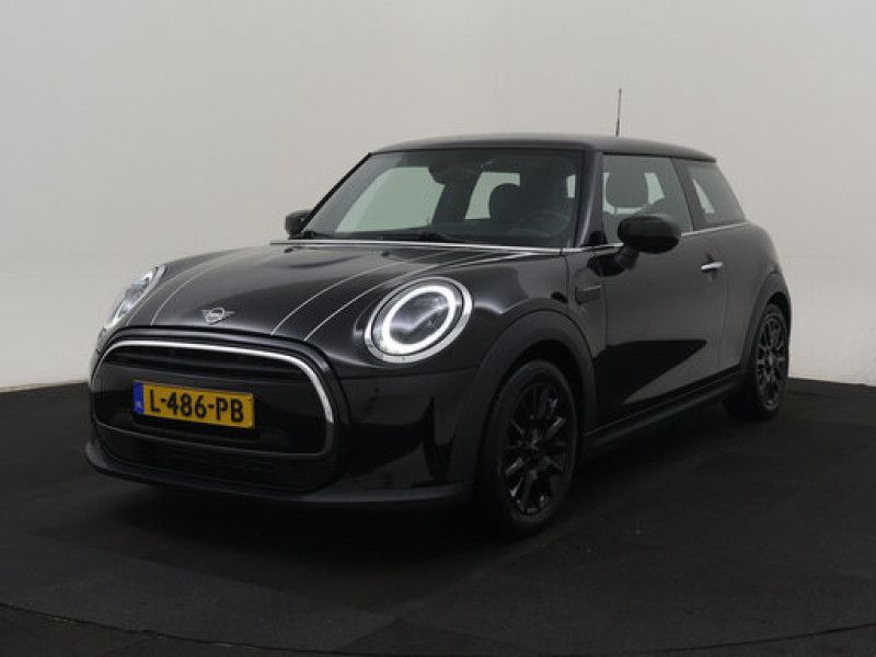 MINI One Classic Trim