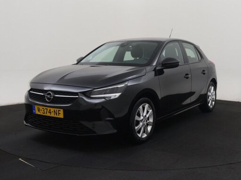 Opel Corsa 1.2 Turbo Edition