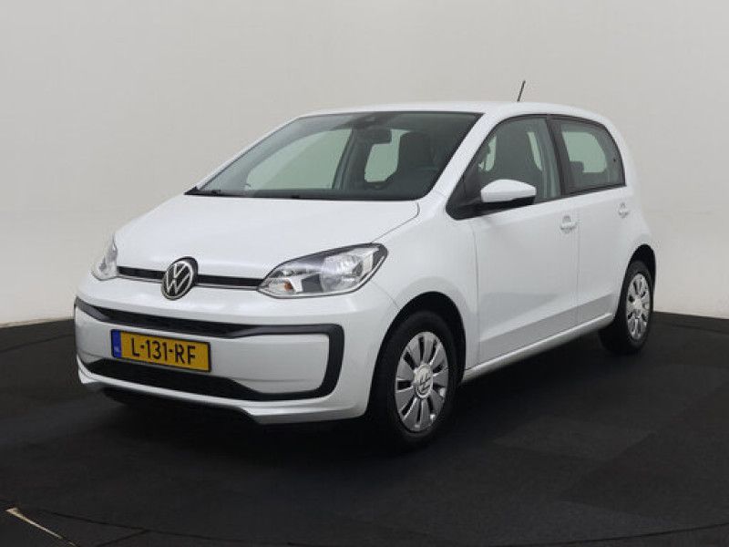 Volkswagen up! 1.0