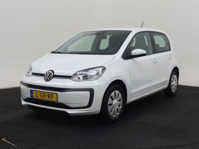 Volkswagen up! 1.0