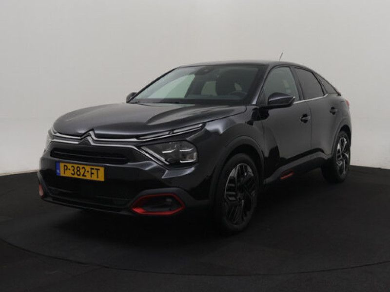 Citroën C4 1.2 PureTech Shine