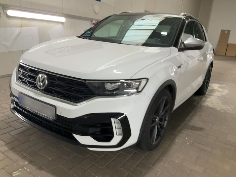 Volkswagen T-Roc 2.0 TSI R 4Motion
