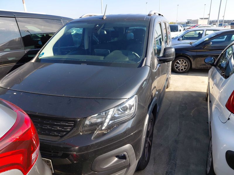 Peugeot Rifter 1.5 Blue-HDi Allure L2