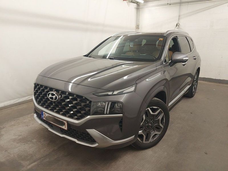 Hyundai Santa Fe 1.6 T-GDI Hybrid Trend 2WD