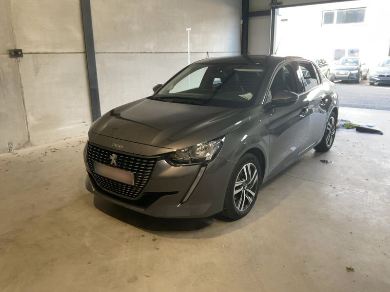 Peugeot 208 1.2 PureTech Allure