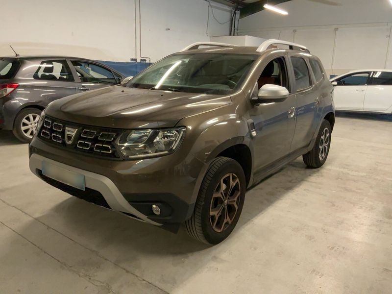 Dacia Duster 1.0 TCe LPG Prestige 4x2