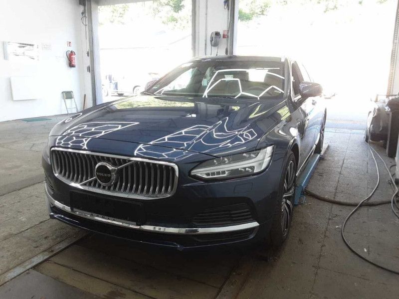 Volvo V90 2.0 T8 Recharge Plug-in Hybrid Ultimate Bright AWD