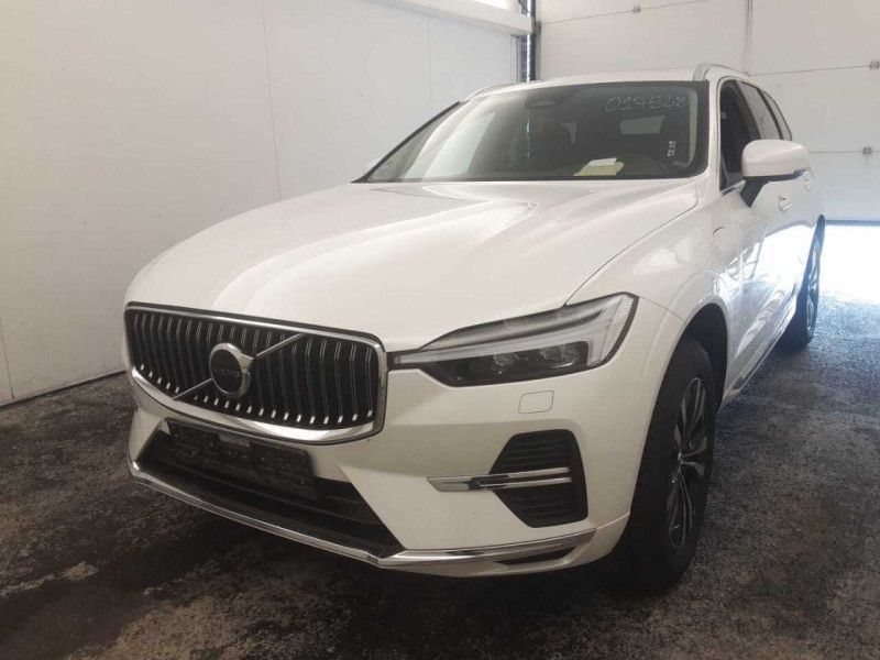 Volvo XC60 2.0 T6 Twin Engine Recharge Plug-in Hybrid Inscription Expression AWD