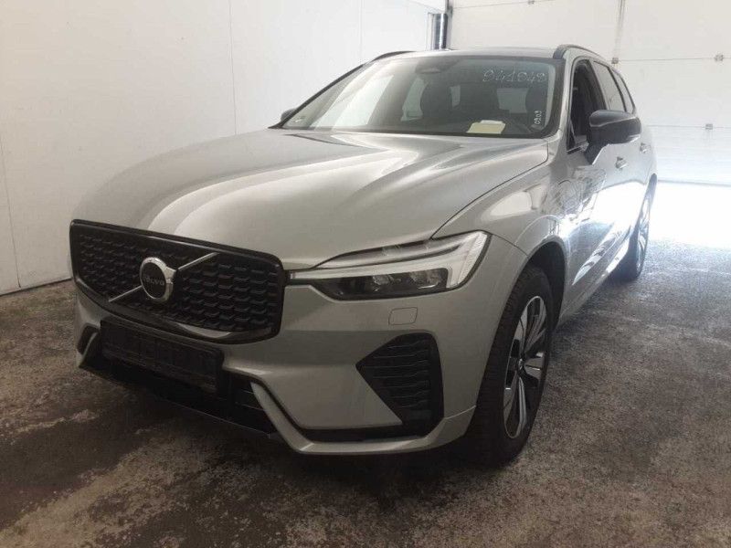 Volvo XC60 2.0 T6 Recharge Plug-in Hybrid Plus Dark AWD