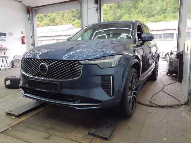 Volvo XC90 2.0 T6 Recharge Plug-in Hybrid Ultra Bright AWD