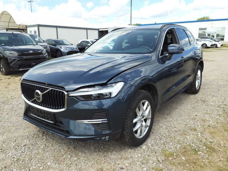 Volvo XC60 2.0 B4 Mild-Hybrid Core 2WD