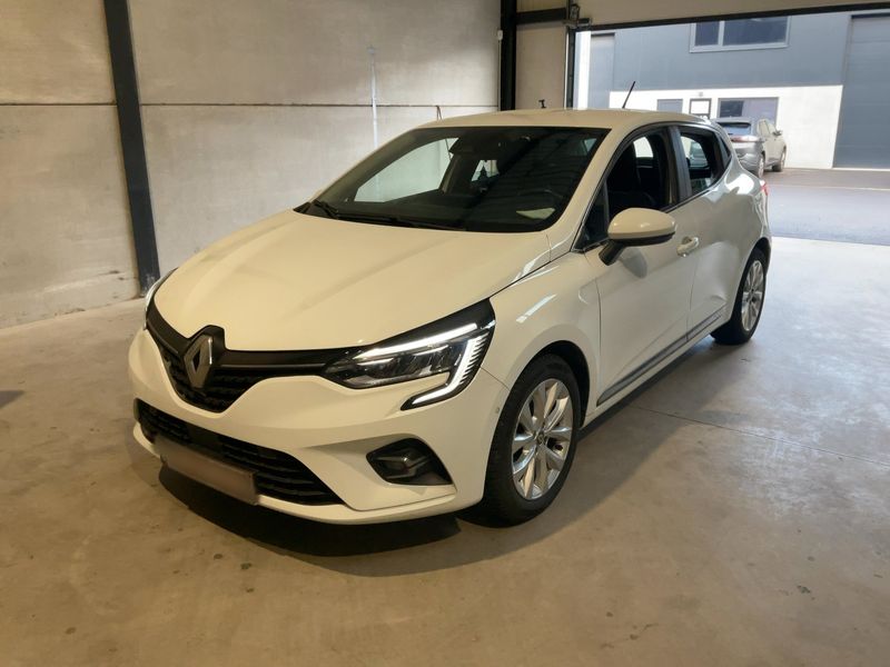 Renault Clio 1.5 Blue dCi Intens