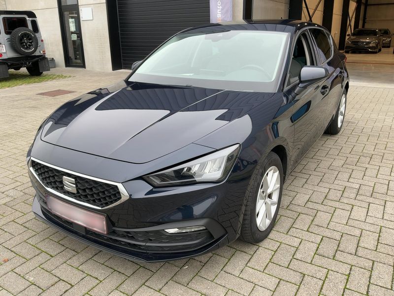 SEAT Leon 1.0 eTSI Style