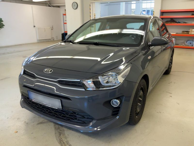 Kia Rio 1.2 Edition 7