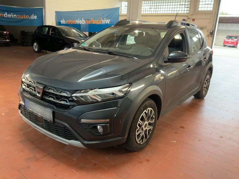 Dacia Sandero 1.0 TCe Stepway Comfort