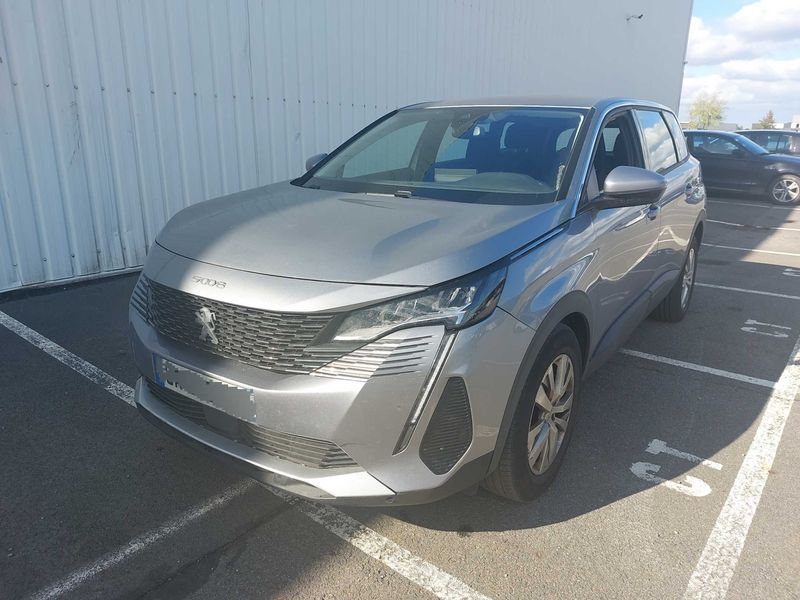 Peugeot 5008 1.5 Blue-HDi Active Business