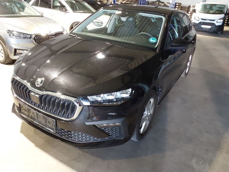 Škoda Scala 1.0 TSI Selection