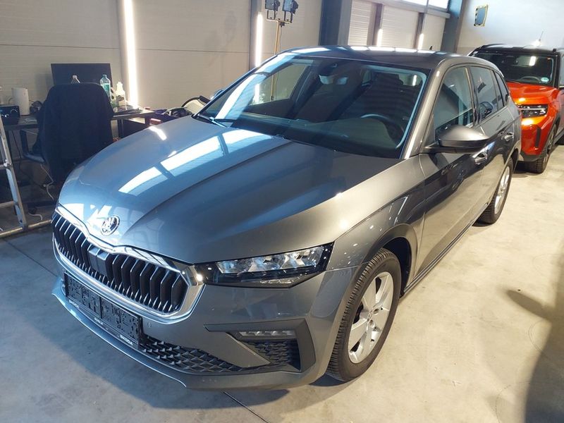 Škoda Scala 1.0 TSI Selection
