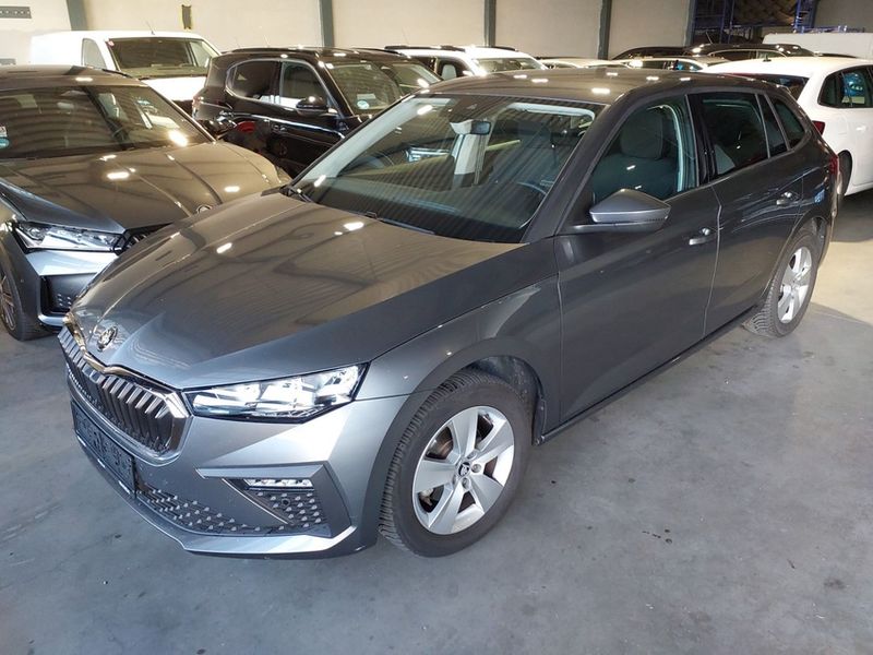 Škoda Scala 1.0 TSI Selection