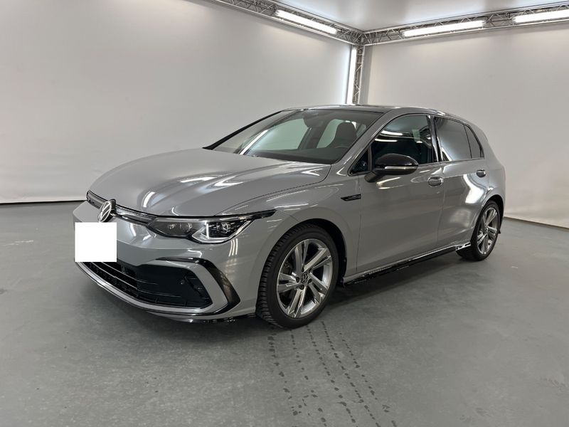 Volkswagen Golf VIII 1.5 TSI ACT R-Line