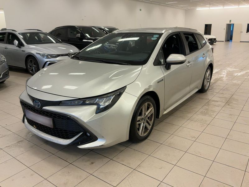 Toyota Corolla 1.8 Hybrid Business