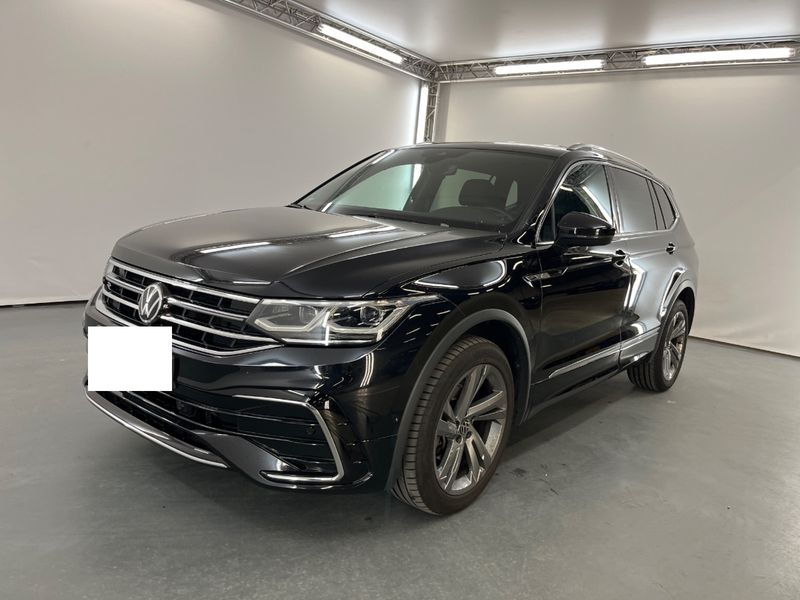 Volkswagen Tiguan Allspace 1.5 TSI ACT R-Line