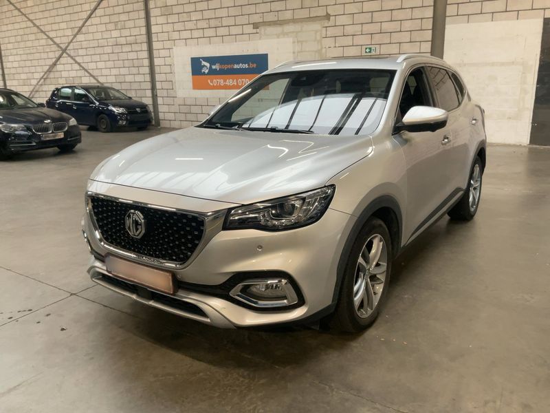 MG EHS 1.5 T-GDI Plug-in Hybrid Comfort