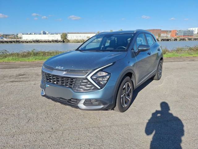 Kia Sportage 1.6 Tgdi Hybrid Active