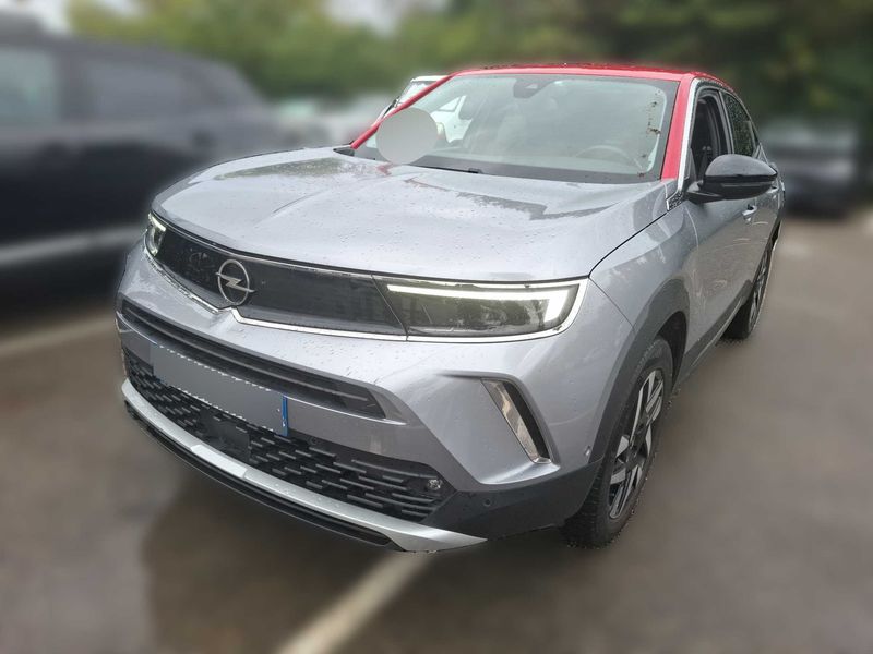 Opel Mokka X 1.2 Turbo Elegance