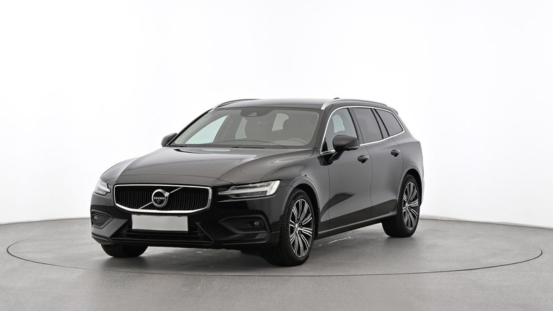 Volvo V60 2.0 D4 Momentum Pro