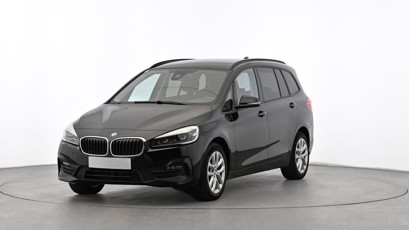 BMW 2 серия 218d Gran Tourer Advantage