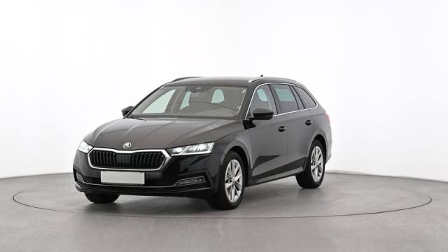 Škoda Octavia 2.0 TDI Style