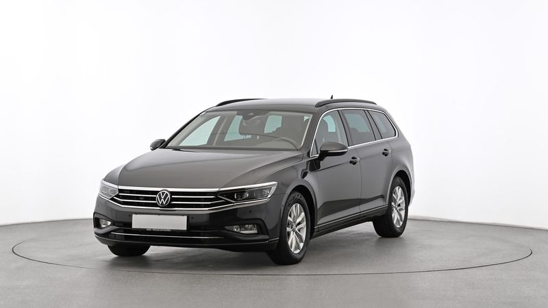 Volkswagen Passat 2.0 TDI Business