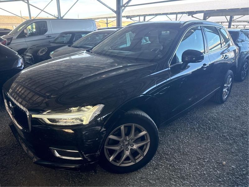 Volvo XC60 2.0 T6 Recharge Twin Engine Business Executive AWD