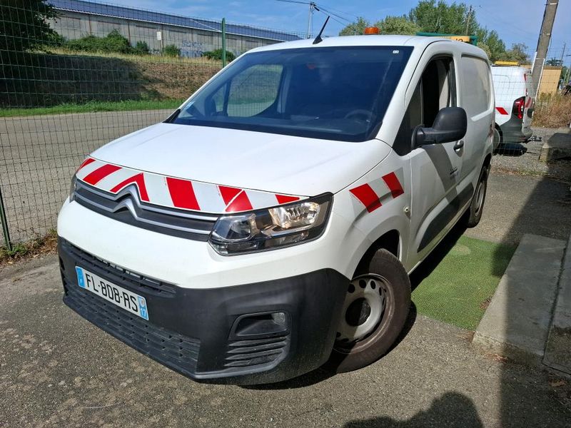 Citroën Berlingo 1.5 Blue-HDi Club M 1000