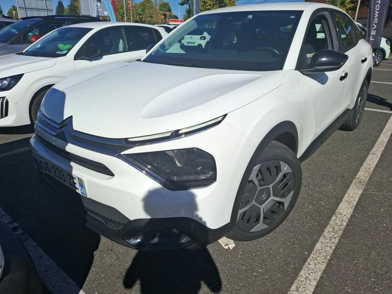 Citroën C4 1.2 PureTech Pro Business R